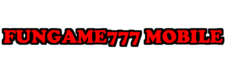 FUNGAME777 MOBILE